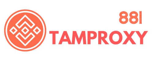Tâm Proxy881